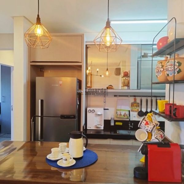 APARTAMENTO NA PRAIA DE BOMBAS 