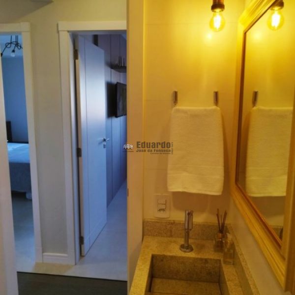 APARTAMENTO NA PRAIA DE BOMBAS 