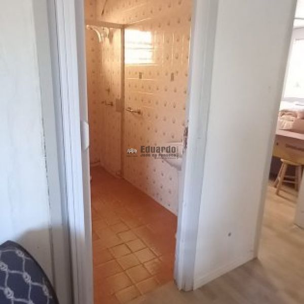 CASA NO CENTRO DE PORTO BELO COM 03 DORM.