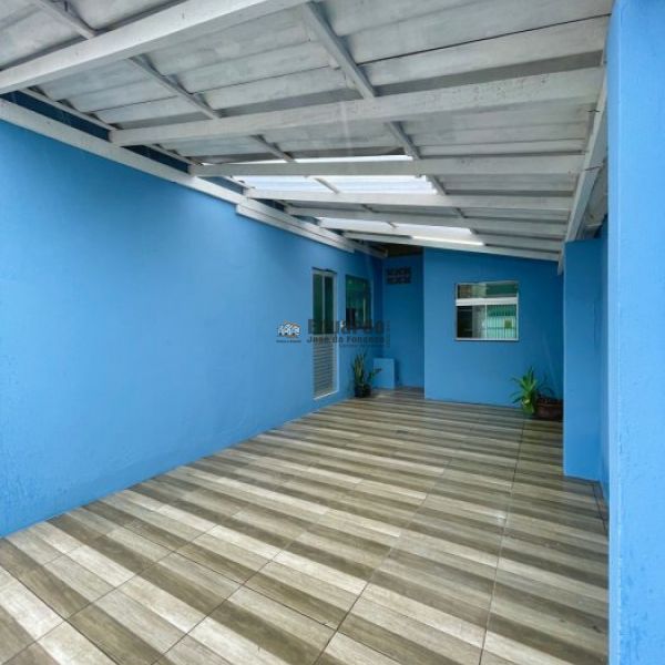 CASA NO BAIRRO VILA NOVA 