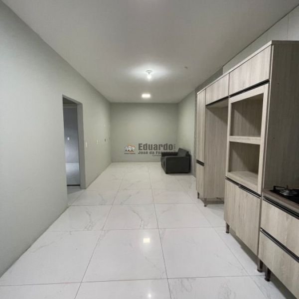 CASA NO BAIRRO VILA NOVA 