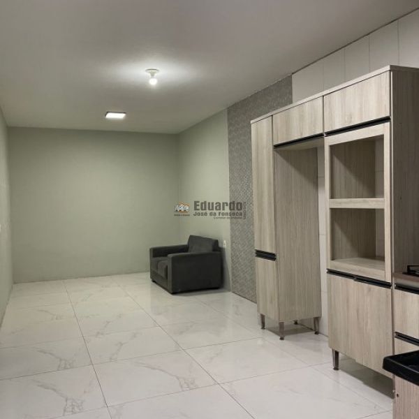 CASA NO BAIRRO VILA NOVA 