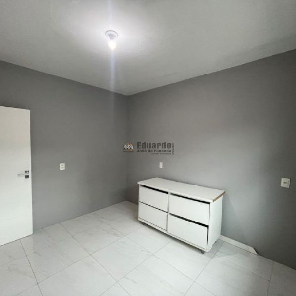 CASA NO BAIRRO VILA NOVA 