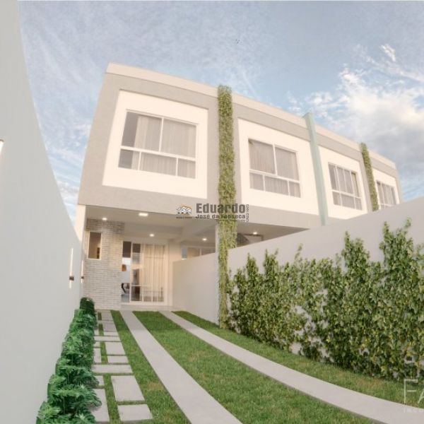 SOBRADO 02 SUTES EM CONSTRUO.