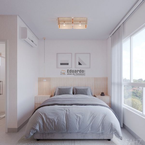 SOBRADO 02 SUTES EM CONSTRUO.