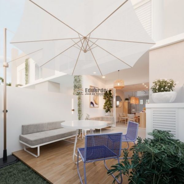 SOBRADO 02 SUTES EM CONSTRUO.