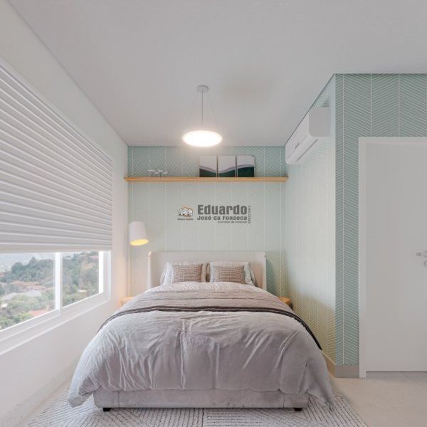 SOBRADO 02 SUTES EM CONSTRUO.