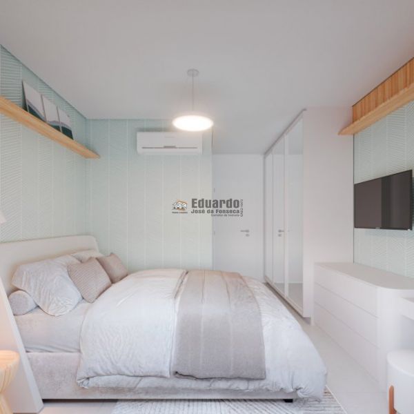 SOBRADO 02 SUTES EM CONSTRUO.