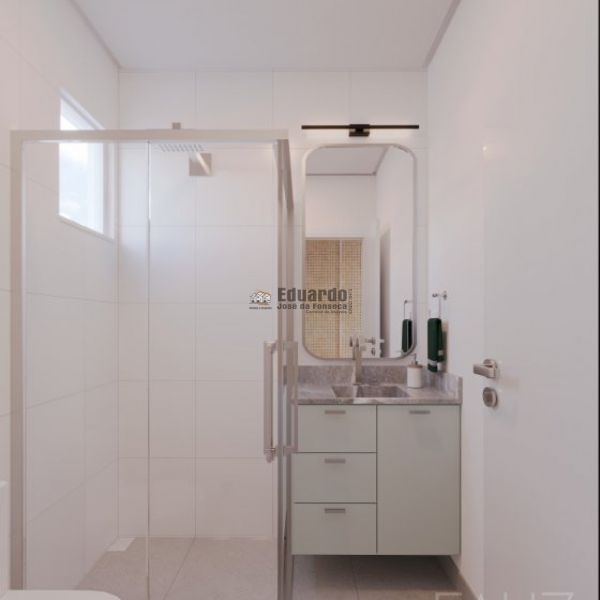 SOBRADO 02 SUTES EM CONSTRUO.