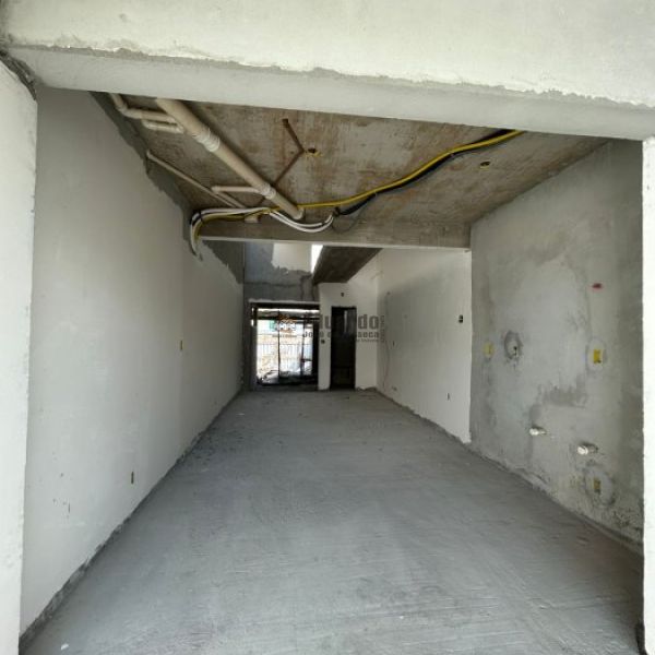 SOBRADO 02 SU�TES EM CONSTRU��O.