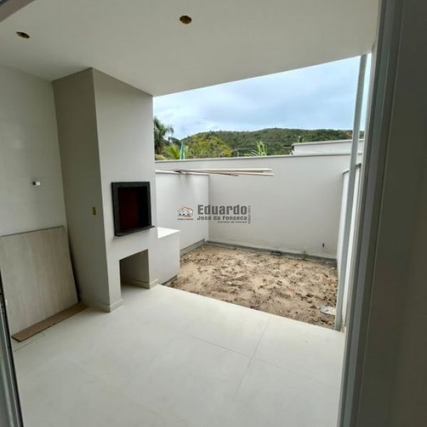 SOBRADO 02 SU�TES PRONTO PARA MORAR.
