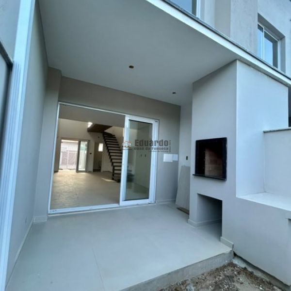 SOBRADO 02 SU�TES PRONTO PARA MORAR.