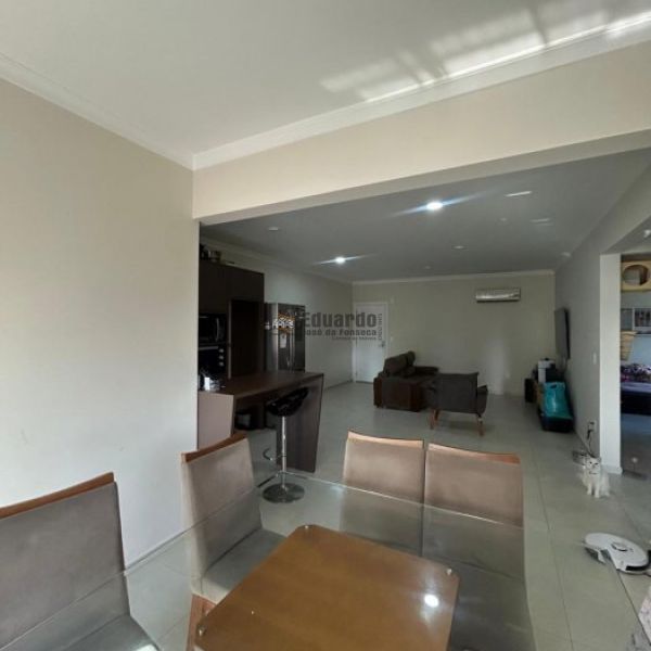 APARTAMENTO 03 DORMITRIOS EM BOMBINHAS