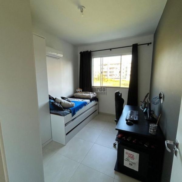 APARTAMENTO 03 DORMITRIOS EM BOMBINHAS