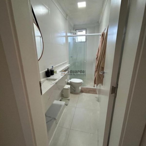 APARTAMENTO 03 DORMITRIOS EM BOMBINHAS