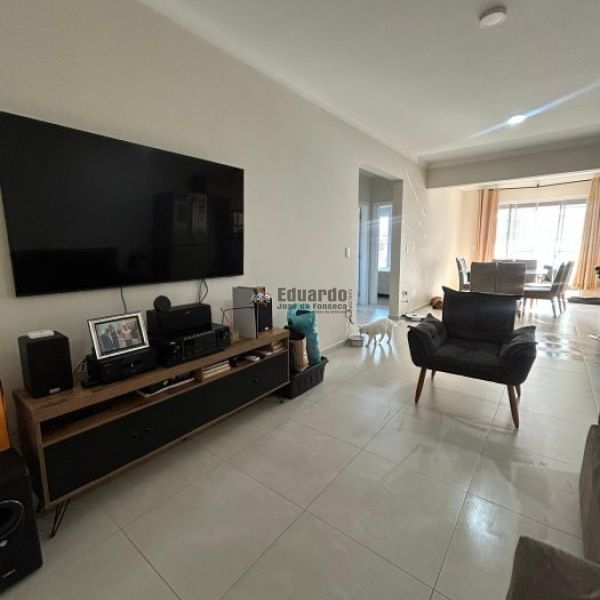 APARTAMENTO 03 DORMITRIOS EM BOMBINHAS