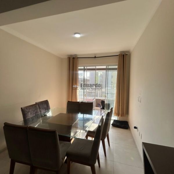 APARTAMENTO 03 DORMITRIOS EM BOMBINHAS