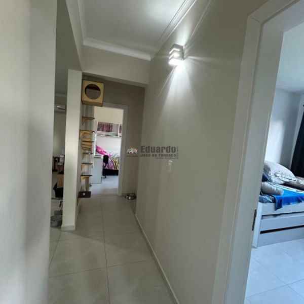 APARTAMENTO 03 DORMITRIOS EM BOMBINHAS