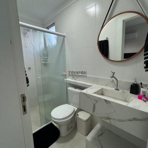 APARTAMENTO 03 DORMITRIOS EM BOMBINHAS