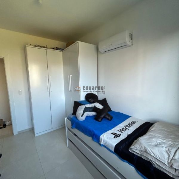 APARTAMENTO 03 DORMITRIOS EM BOMBINHAS