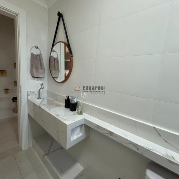 APARTAMENTO 03 DORMITRIOS EM BOMBINHAS