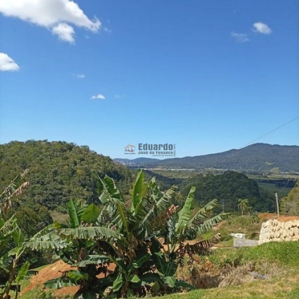 TERRENO NO SERTO DE SANTA LUZIA 