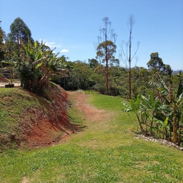 TERRENO NO SERTO DE SANTA LUZIA 