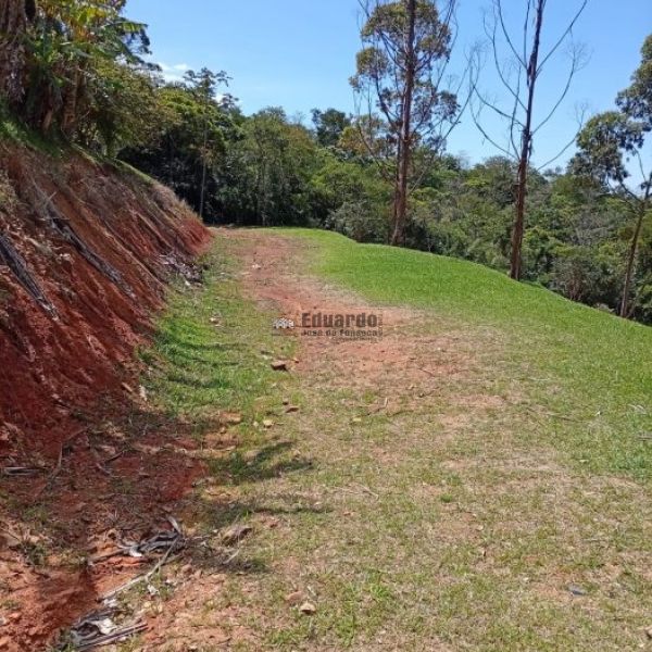 TERRENO NO SERTO DE SANTA LUZIA 