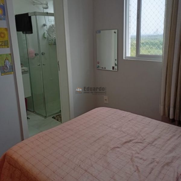 APARTAMENTOS 03 SUTES NA MEIA PRAIA