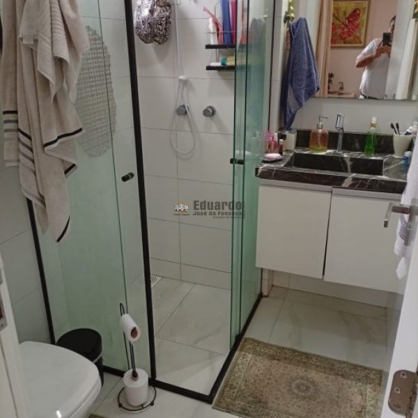 APARTAMENTOS 03 SUTES NA MEIA PRAIA