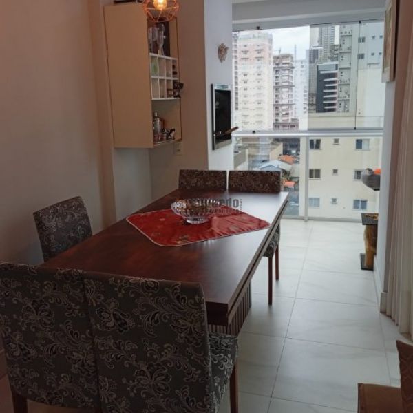 APARTAMENTOS 03 SUTES NA MEIA PRAIA