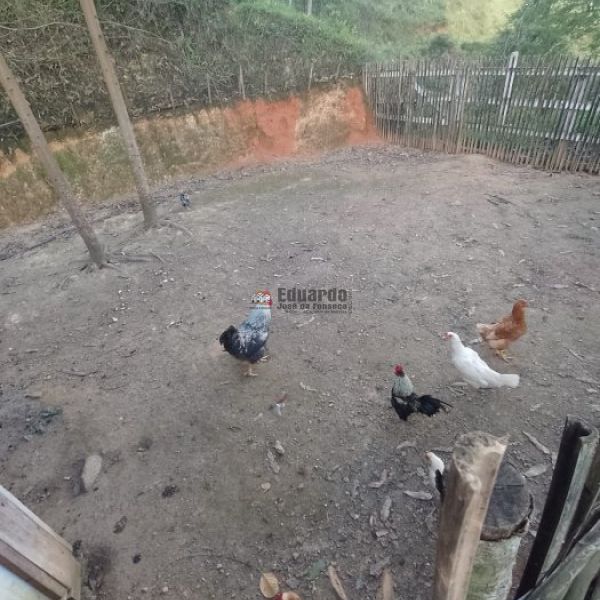 TERRENO COM 86MIL M EM SO JOO BATISTA 