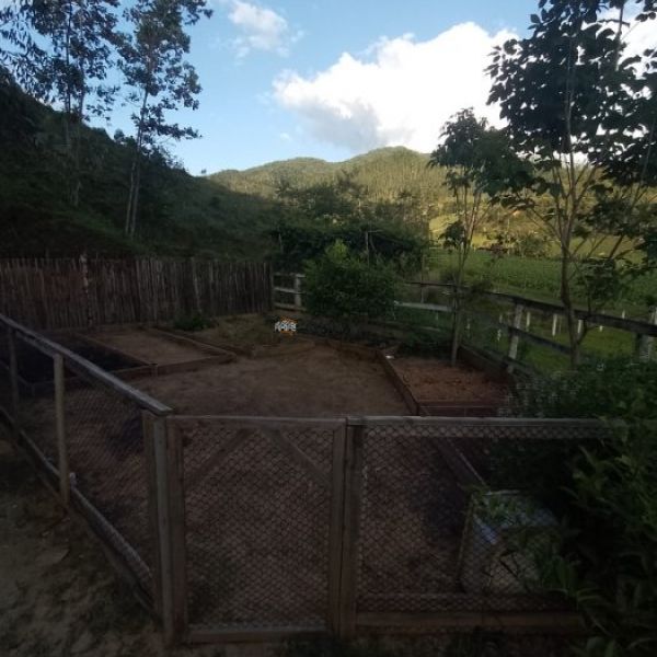 TERRENO COM 86MIL M EM SO JOO BATISTA 