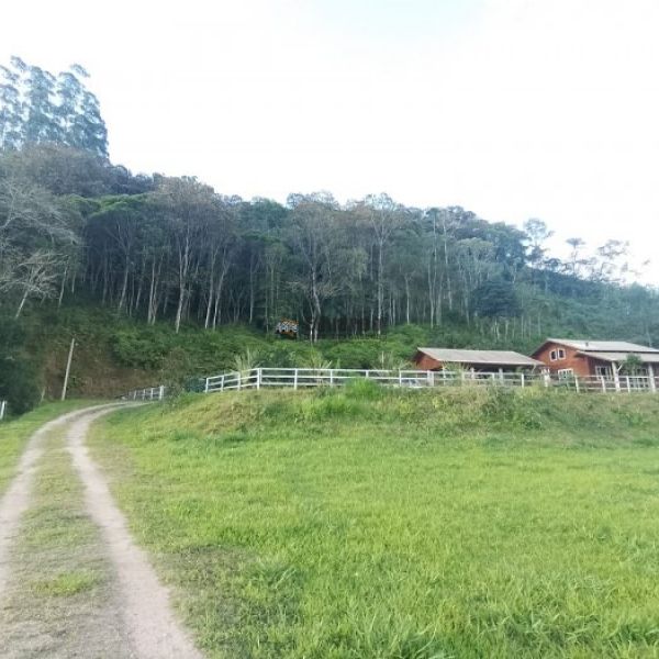 TERRENO COM 86MIL M EM SO JOO BATISTA 