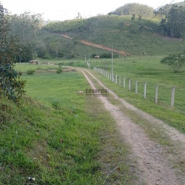 TERRENO COM 86MIL M EM SO JOO BATISTA 