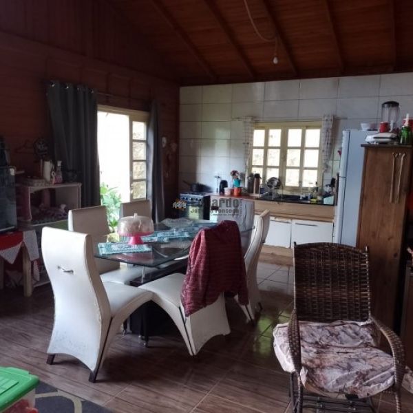 TERRENO COM 86MIL M EM SO JOO BATISTA 