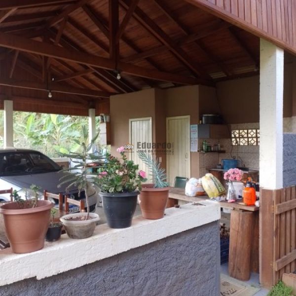 TERRENO COM 86MIL M EM SO JOO BATISTA 