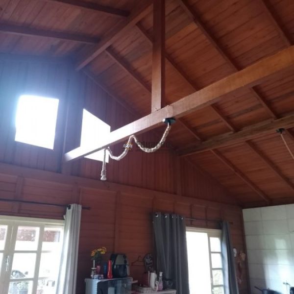 TERRENO COM 86MIL M EM SO JOO BATISTA 