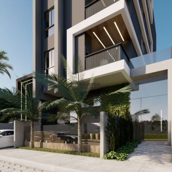 APARTAMENTO DIFERENCIADO EM PORTO BELO