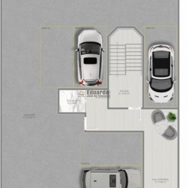 APARTAMENTO DIFERENCIADO EM PORTO BELO