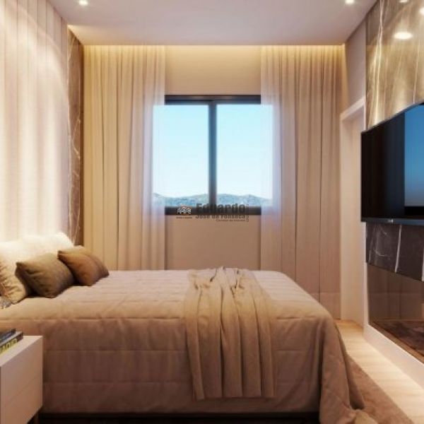 APARTAMENTO DIFERENCIADO EM PORTO BELO