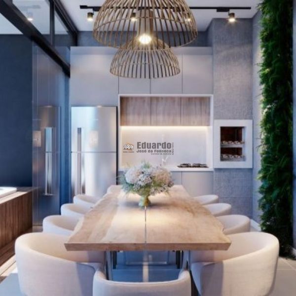 APARTAMENTO DIFERENCIADO EM PORTO BELO