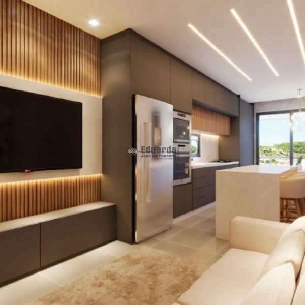 APARTAMENTO DIFERENCIADO EM PORTO BELO