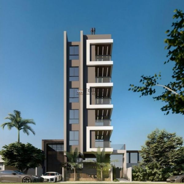 APARTAMENTO DIFERENCIADO EM PORTO BELO