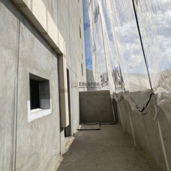 APARTAMENTO DIFERENCIADO EM PORTO BELO