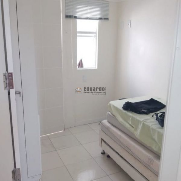 SOBRADO GEMINADO 02 DORMITRIOS EM BAL.PEREQU.