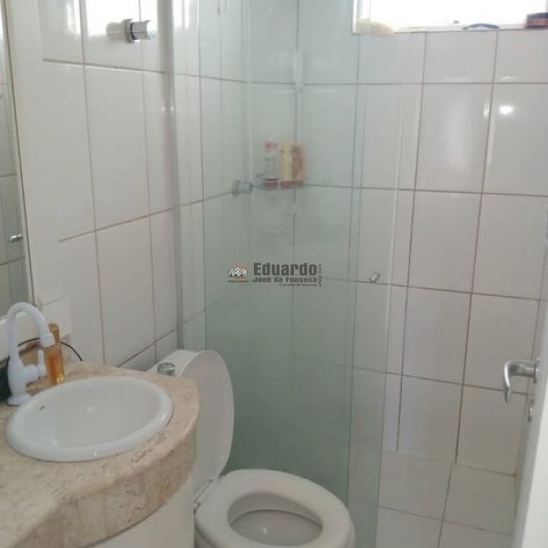 SOBRADO GEMINADO 02 DORMITRIOS EM BAL.PEREQU.