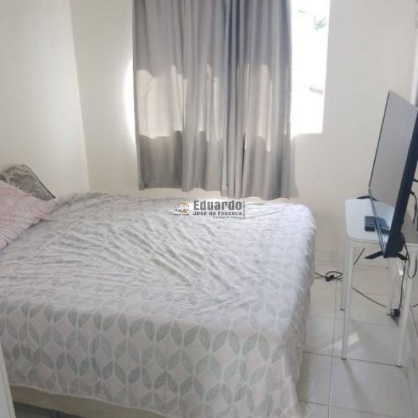 SOBRADO GEMINADO 02 DORMITRIOS EM BAL.PEREQU.