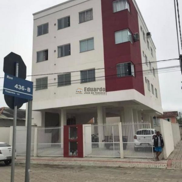 APARTAMENTO LOFT EM ITAPEMA