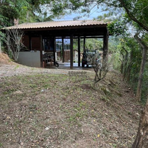 CASA COM VISTA PARA  BAIA DE PORTO BELO